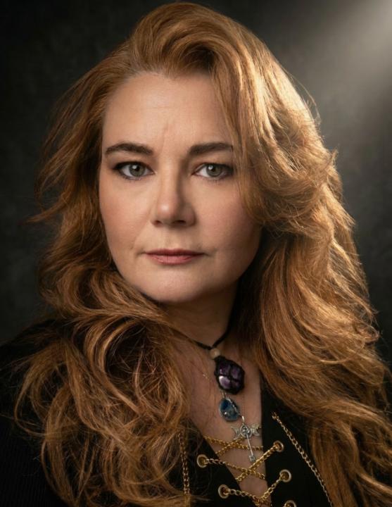 Susan Regan
