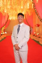 Huzaifa Parnigra
