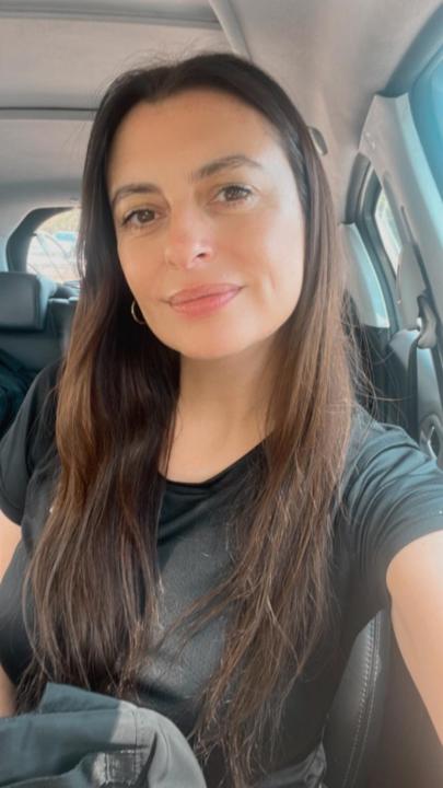 Emilia Abregu