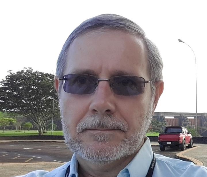 Roberto Morel Meyer
