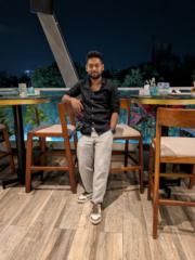 Prashanth B