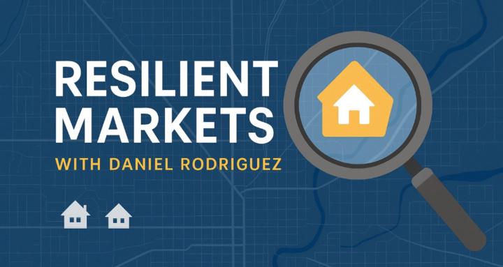 Resilient Markets