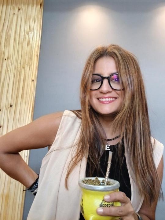 Eugenia López