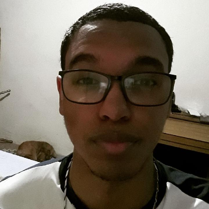 Jeferson Moura silva