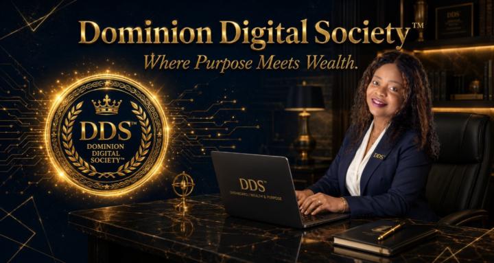 Dominion Digital Society