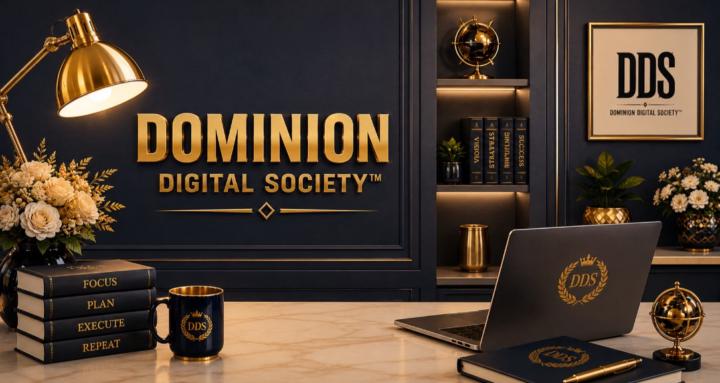 Dominion Digital Society