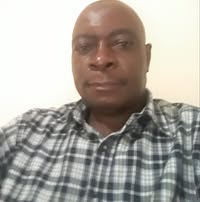Silvanus Mmbaya