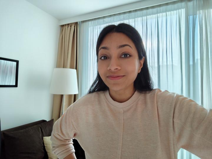 Mel Almeida