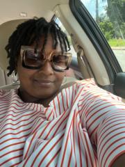 Takisha Carr