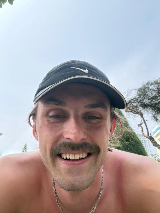 Isak Paul