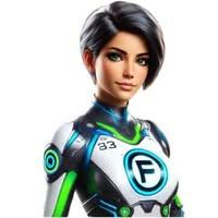 Liza I AM Faithfully Fit