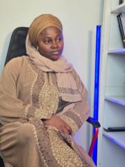 Roheemat Jimoh