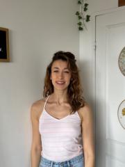 Mirousha Thomann