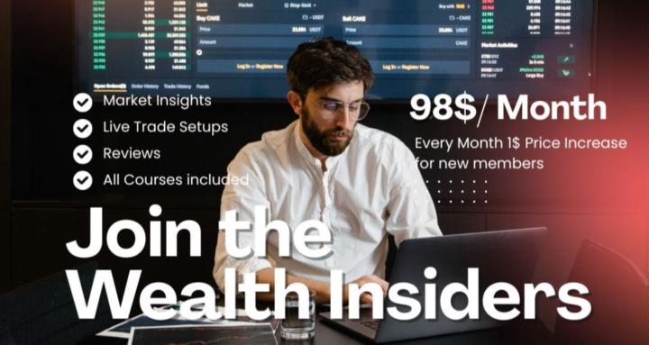 WEALTH INSIDERS