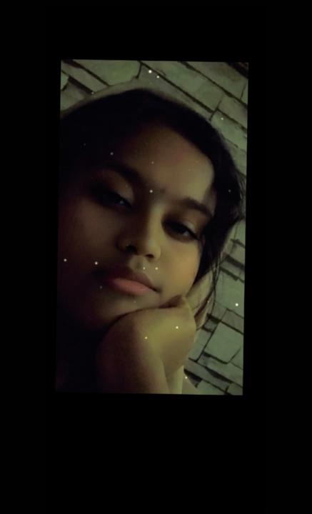 Sarnisha Nair