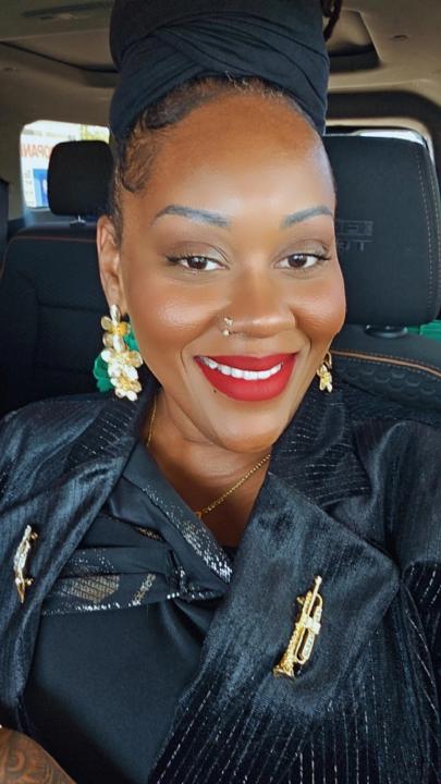 Shayetta Lindsey-Daye