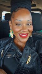 Shayetta Lindsey-Daye