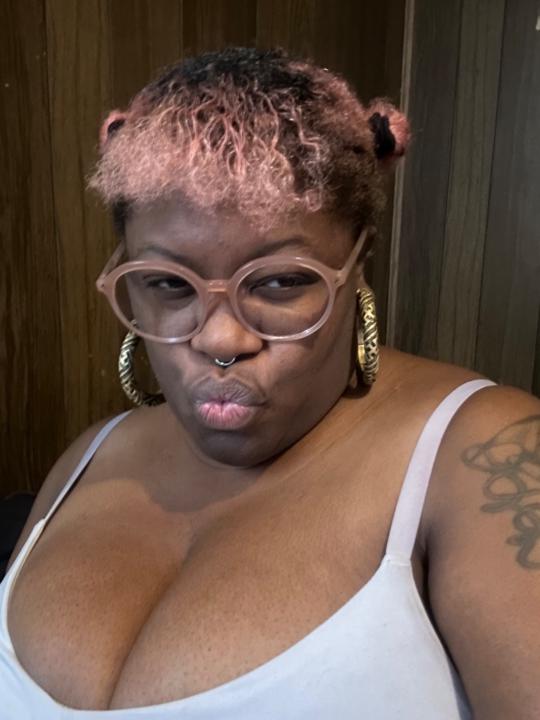Monique Steans