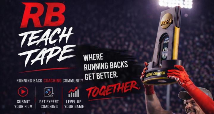 RB Teach Tape