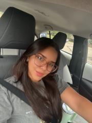 Orianny Lucambio