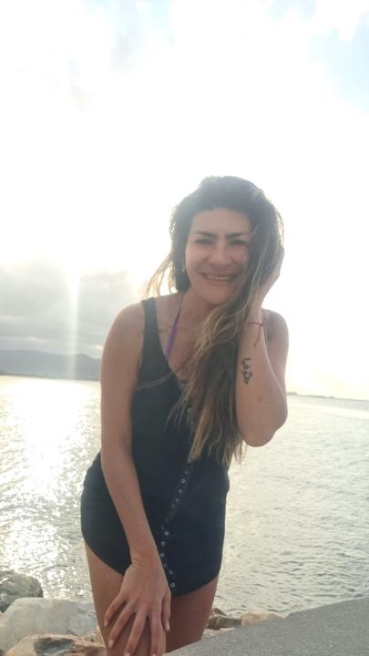 Sandra masoud Masoud