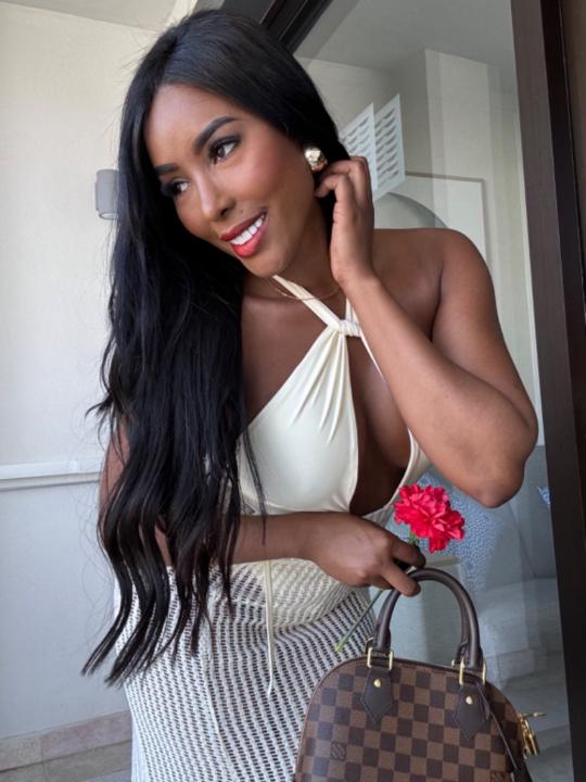 Johana Sanchez aguirre