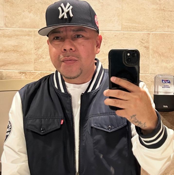 Angel Garcia