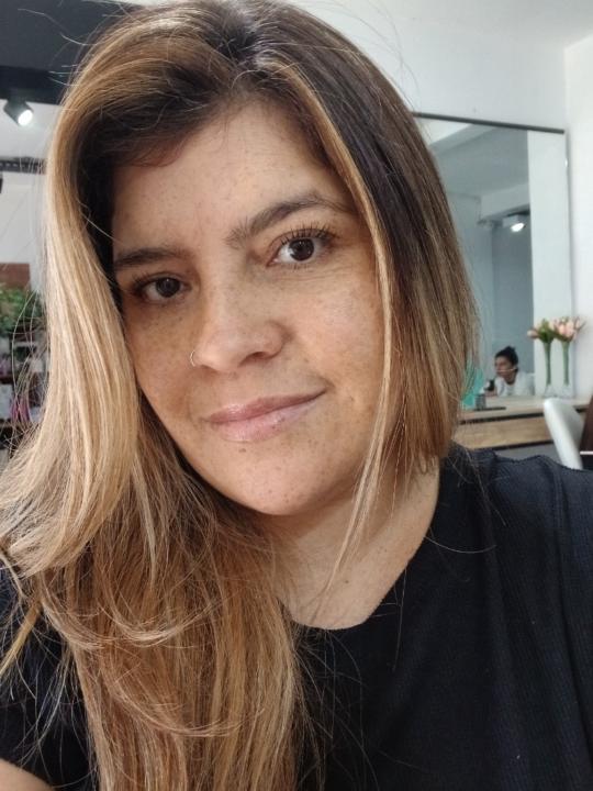 Nancy Riveros Paredes