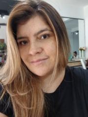 Nancy Riveros Paredes