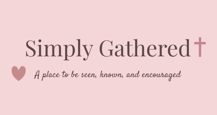 Simply Gathered