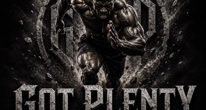 Got Plenty Fitness