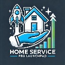 Home Service Pro Launchpad