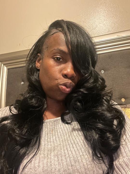Jasmine Richardson