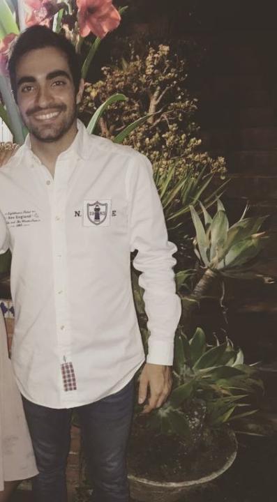 José Manuel Vázquez