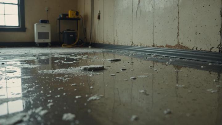 Emergency Water Removal in Whispering Pines, AZ