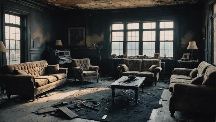 Water Restoration Service 24/7 in Washington Park, AZ