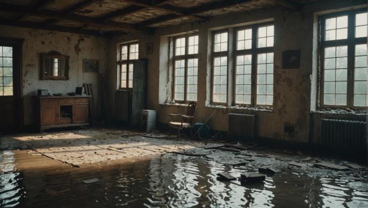 Home Water Damage Services in Winkelman, AZ