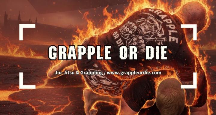 Grapple or Die