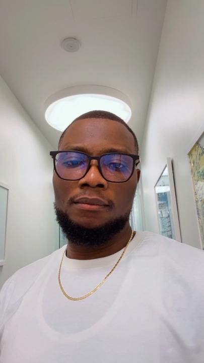 Daniel Ifeanyi-Isibor