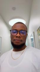 Daniel Ifeanyi-Isibor