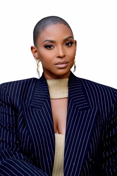 Ebony Brown
