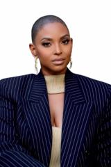 Ebony Brown