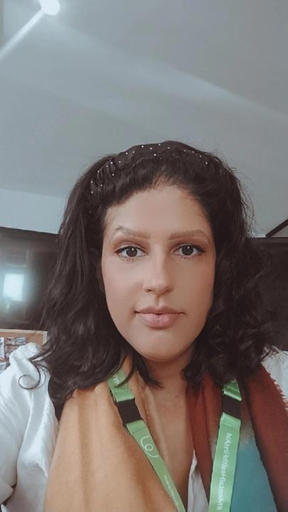 Sharan Dhillon