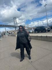 Antonisha Pipkins
