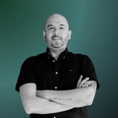 Jorge Ruiz