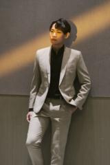 Aaron Hsieh