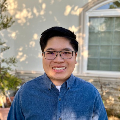 Brandon Lo