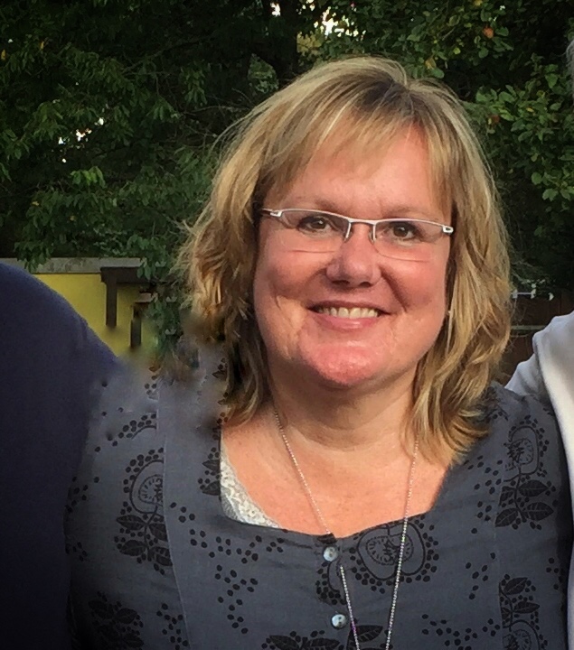 Mia Bartel-Britton