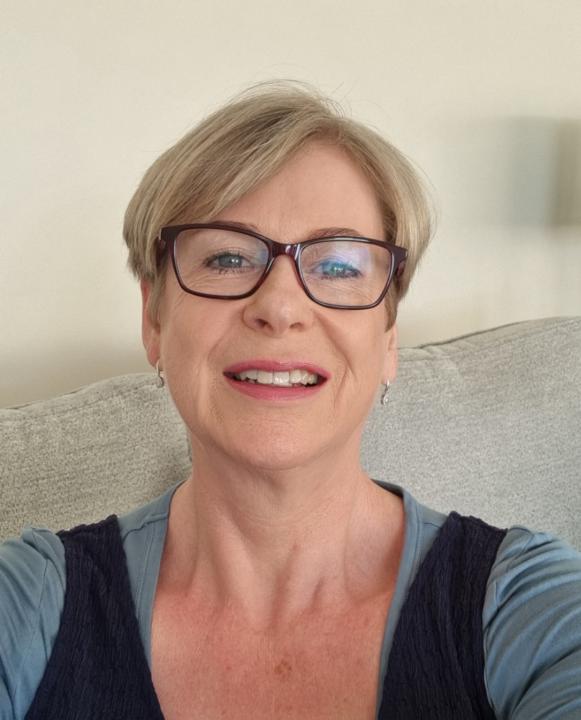 Gill Melling