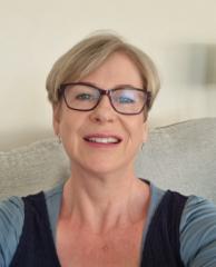 Gill Melling